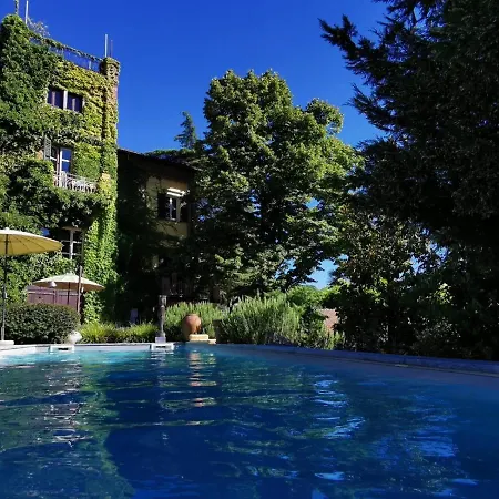 Casa Percivalle 보르고 프리올로