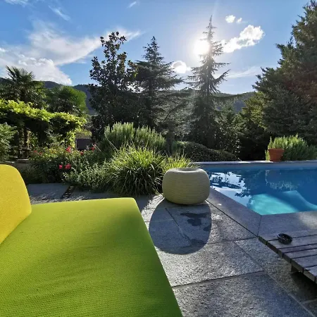 B&B Casa Percivalle 4*