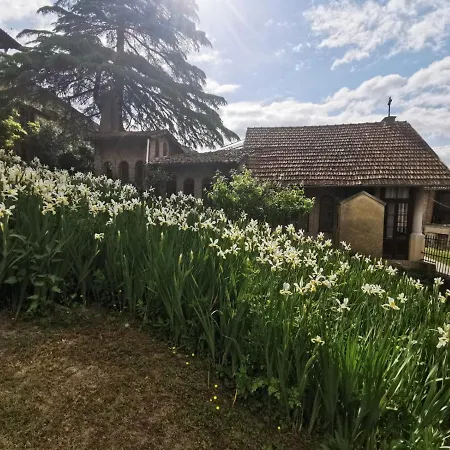 Casa Percivalle B&B 4*