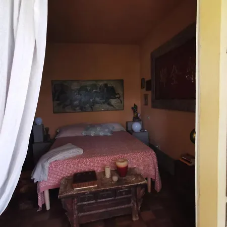 Panzió Casa Percivalle Borgo Priolo