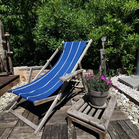 B&B Casa Percivalle 4*