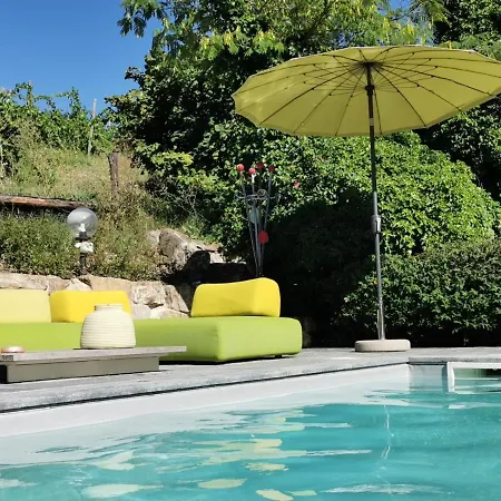 Casa Percivalle Panzió Borgo Priolo
