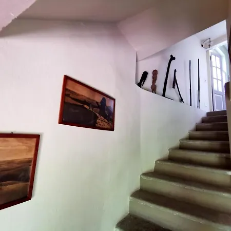 Casa Percivalle