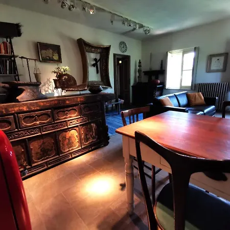B&B Casa Percivalle