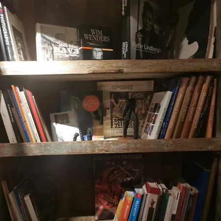 Casa Percivalle 4* 보르고 프리올로