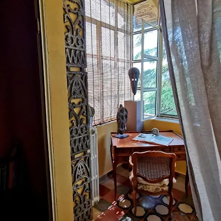 B&B Casa Percivalle 4*