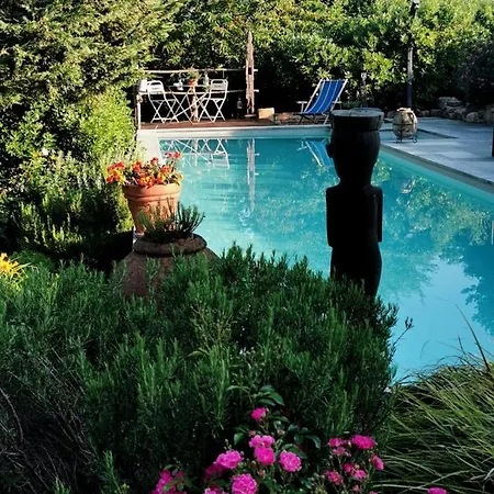 Casa Percivalle B&B 보르고 프리올로
