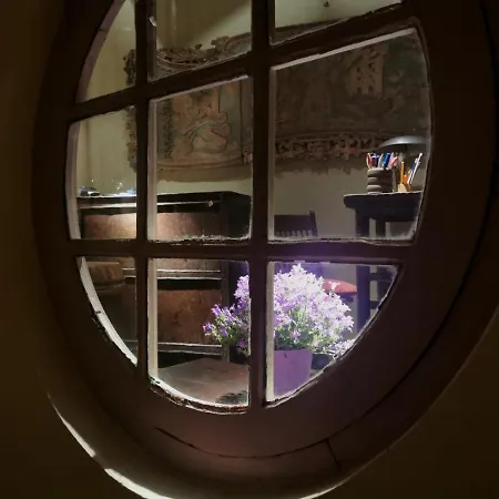 Casa Percivalle 4* Borgo Priolo