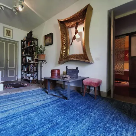 Casa Percivalle Panzió