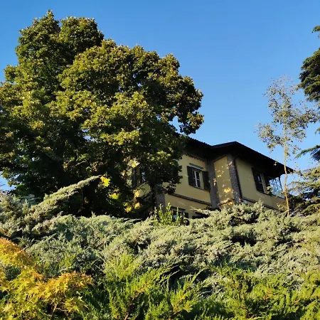 Panzió Casa Percivalle