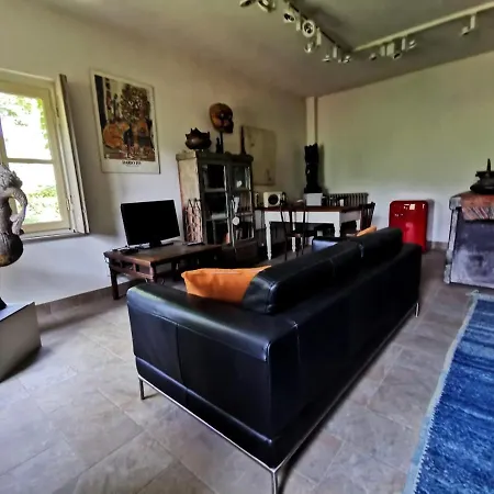 Casa Percivalle B&B 보르고 프리올로