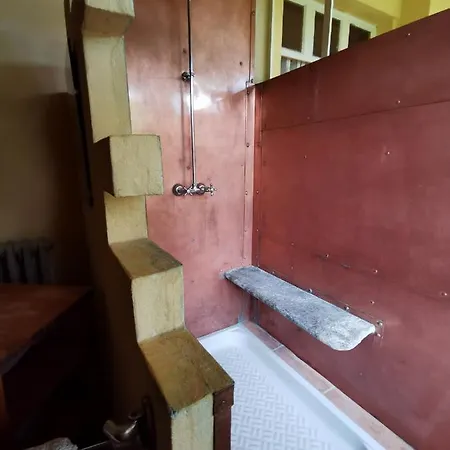 B&B Casa Percivalle 보르고 프리올로