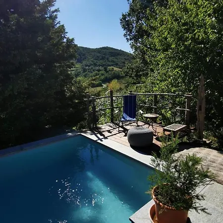 Casa Percivalle 4* Borgo Priolo